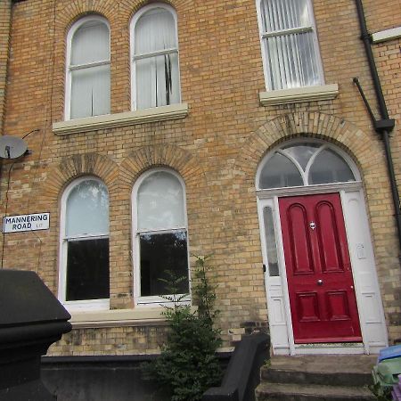 Apartmán No 32 - Large 2 Bed Near Sefton Park And Lark Lane Liverpool Exteriér fotografie